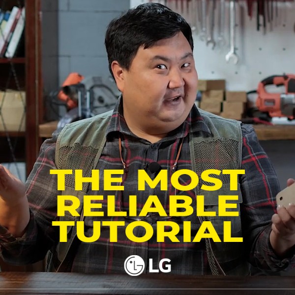 LG Service