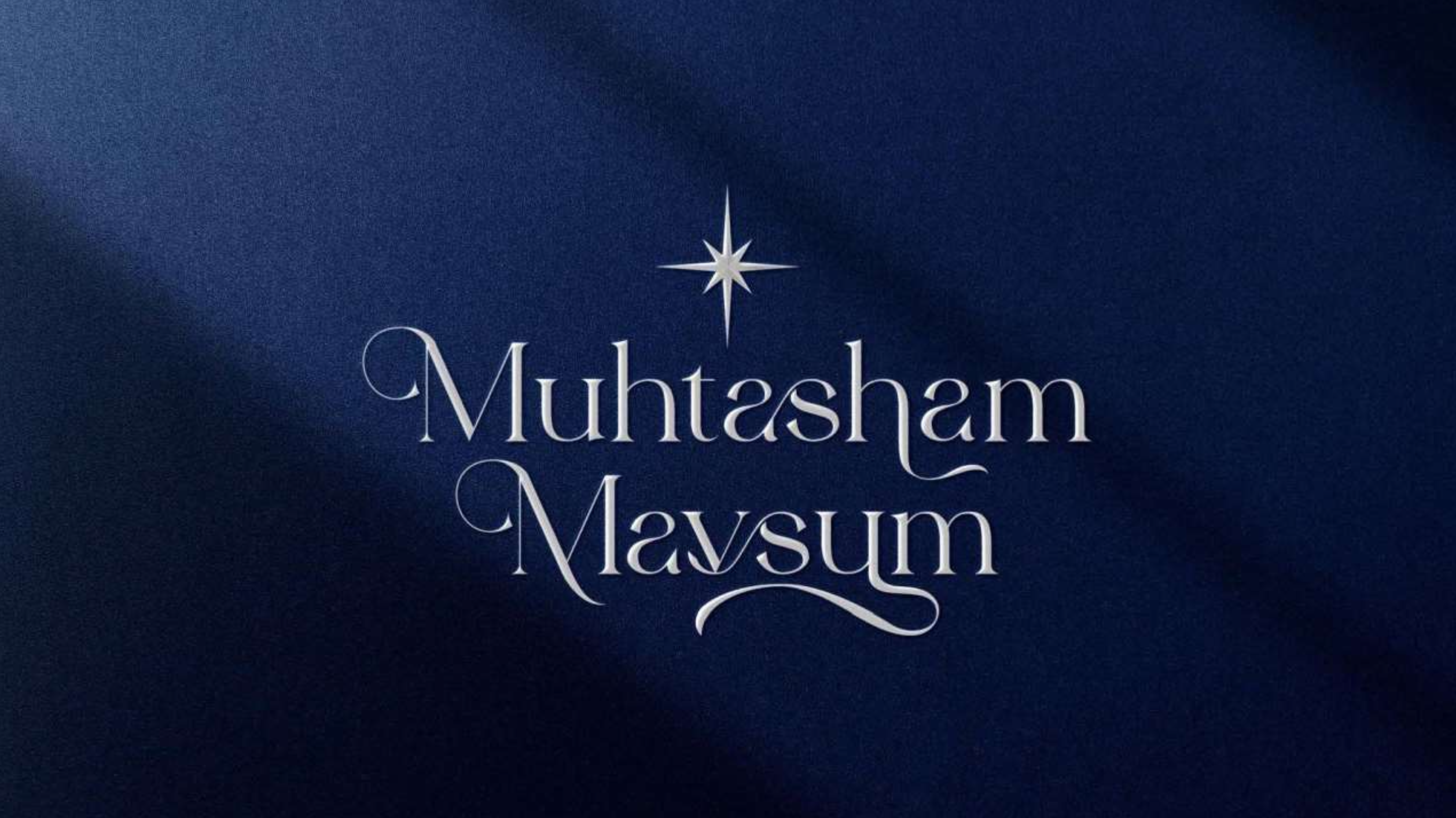 Сезон Великолепия - Muhtasham Mavsum