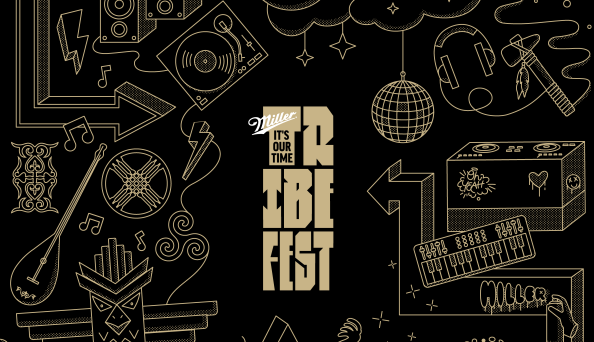 Miller Tribe Fest