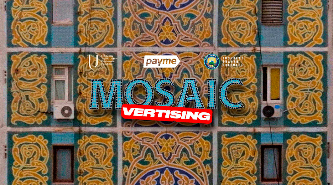 Mosaicvertising