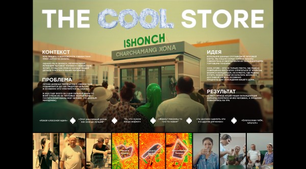 THE COOL STORE (CHARCHAMANG XONA)